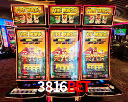 Mesa de Blackjack 3816bet