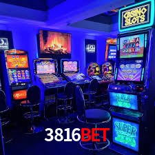 Bônus Diários 3816bet