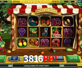 Segurança 2FA 3816bet